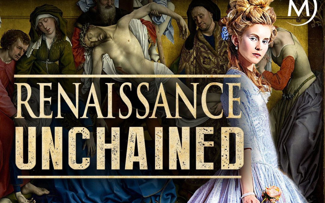 The Renaissance Unchained: At the heart of Art