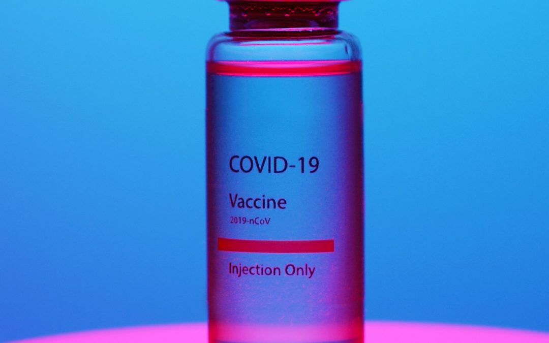 The COVID vaccines efficacy scam